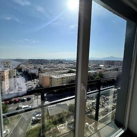 Apartment Teodor Braşov Esterno foto
