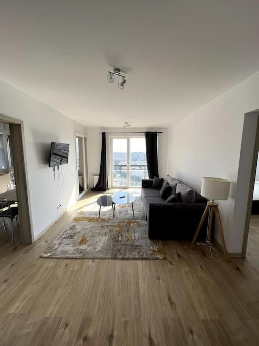 Apartment Teodor Braşov Esterno foto