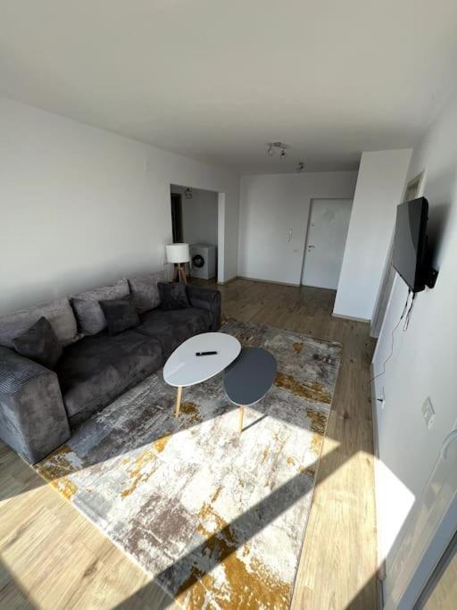 Apartment Teodor Braşov Esterno foto